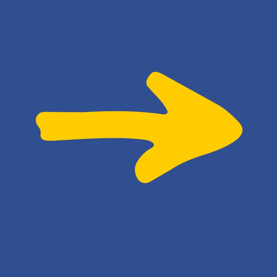 Exposición. 'Los Caminos de Elías Valiña: El inventor de las flechas amarillas'