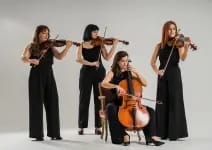 Ciclo de conciertos ‘Música clásica en la Colección’