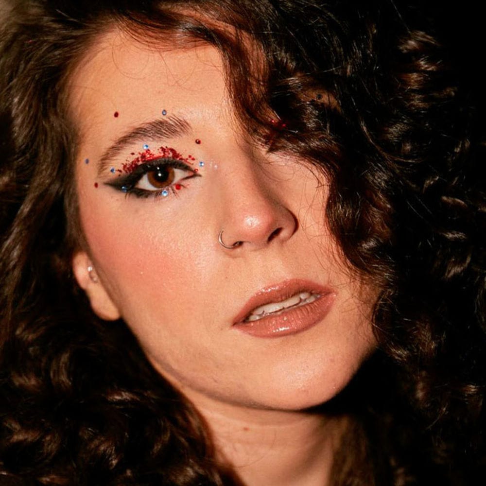 Eva McBel | GPS 15 - Girando por Salas