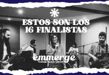 Semifinales de Emmerge Málaga Music Talents