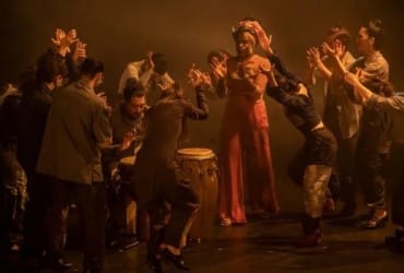 Fronteras en el aire