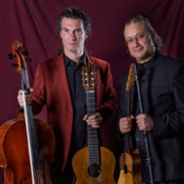 Entre Tiempo Y Tiempo