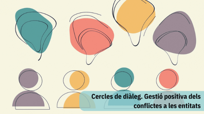 Els cercles restauratius: una eina clau per a la prevenció i transformació dels conflictes