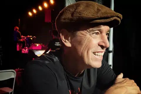 Como si fuera la primavera