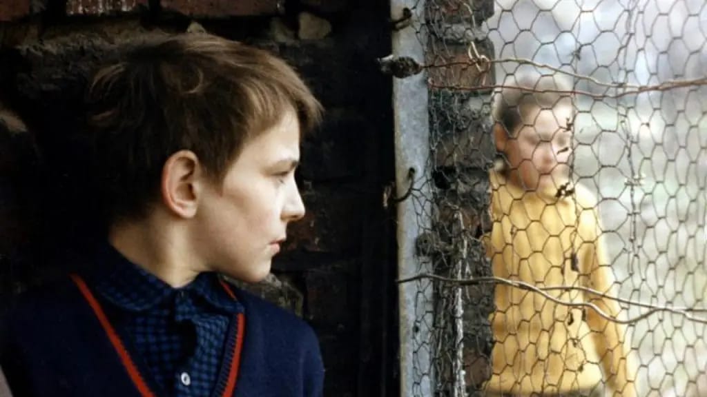 Ciclo 'Fulgores y fracturas del cine moderno argentino'