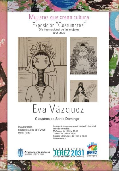 Exposición Costumbres