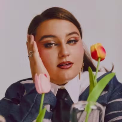 Bea Fernández: Mil formas de volver a mí