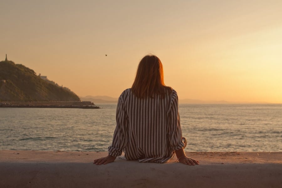 El manejo de la atención para calmar la mente