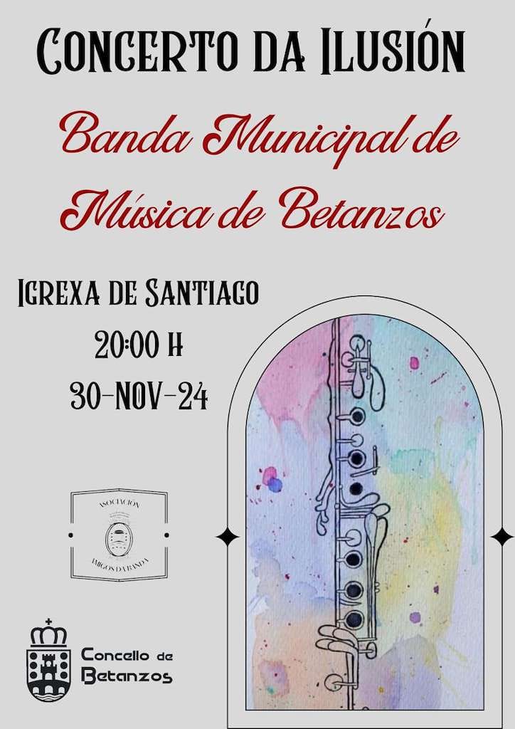 Concerto da Ilusión