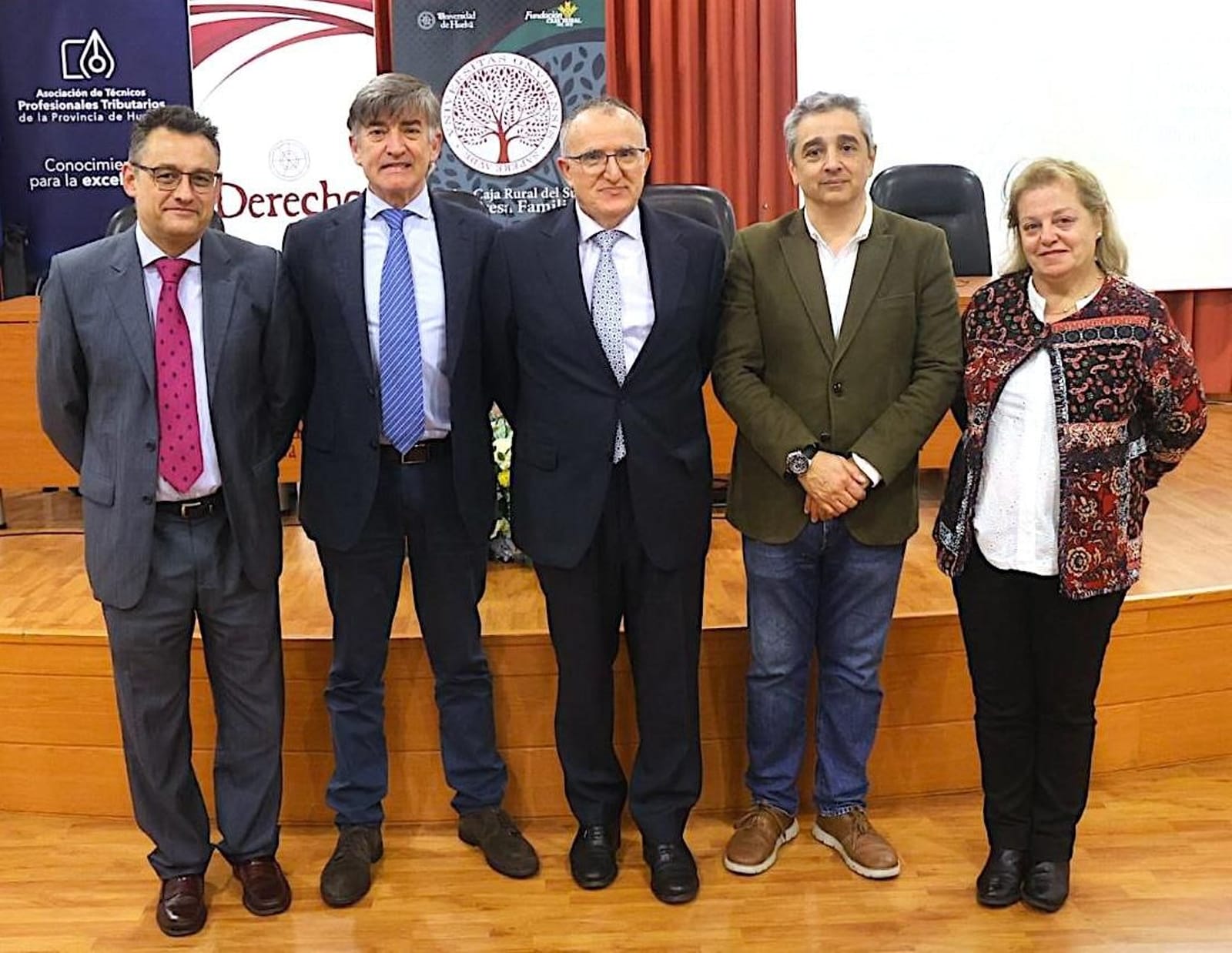 Ciclo de Conferencias: Evolución del Liderazgo en la Empresa Familiar