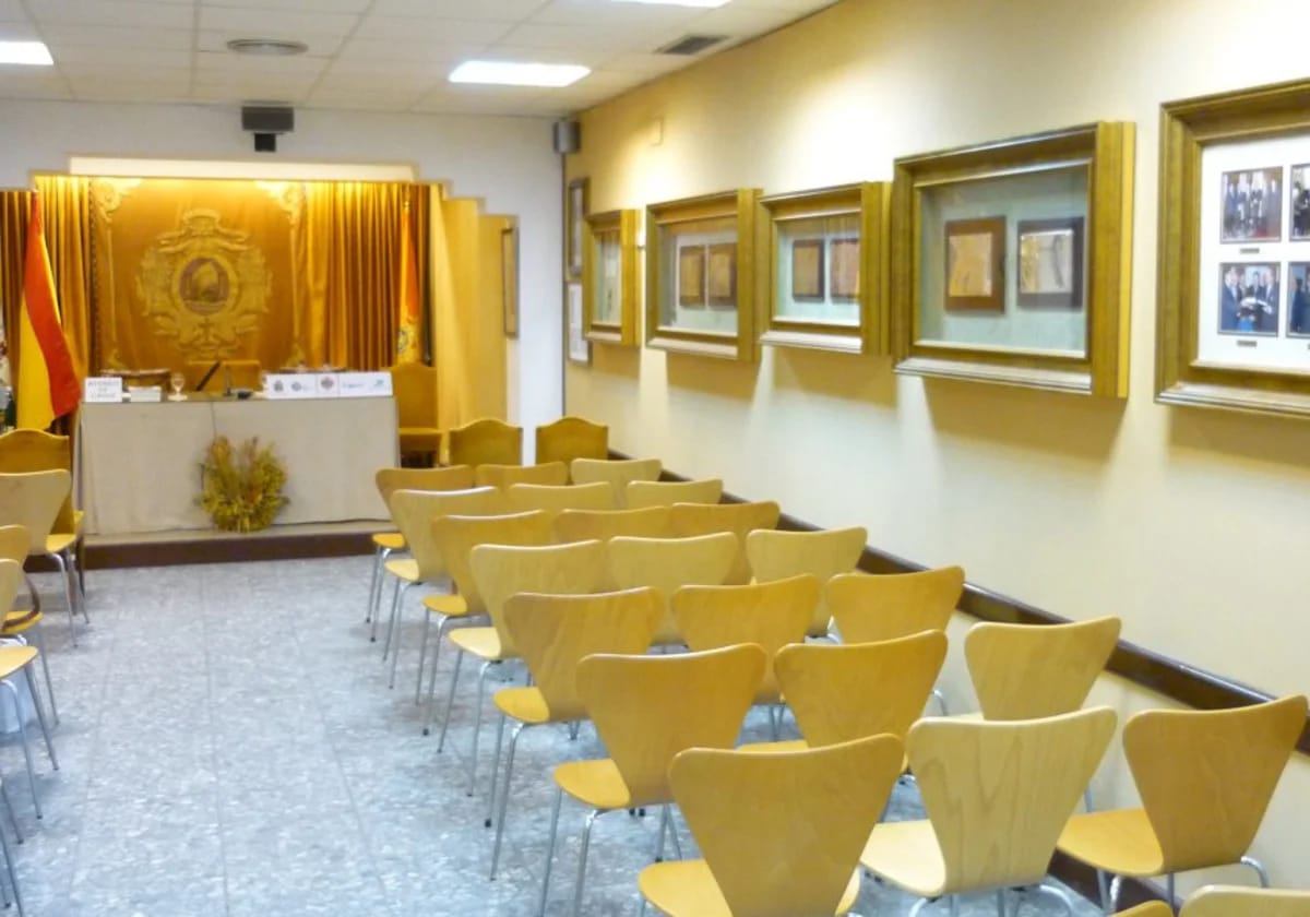 Conferencia 'Belleza y Arquitectura Áurea'