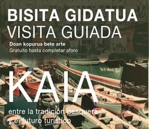 Visita guiada por el muelle y el Aquarium