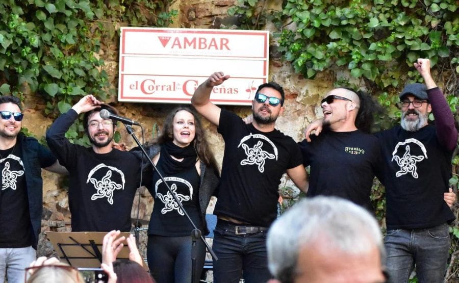 Groovy Celtic Band