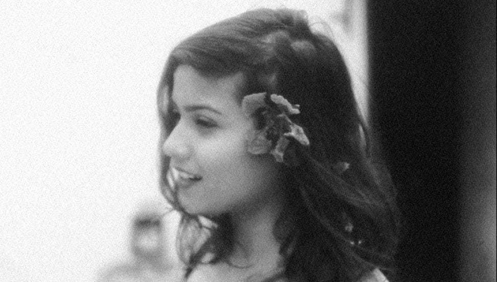 Una noche sin saber nada