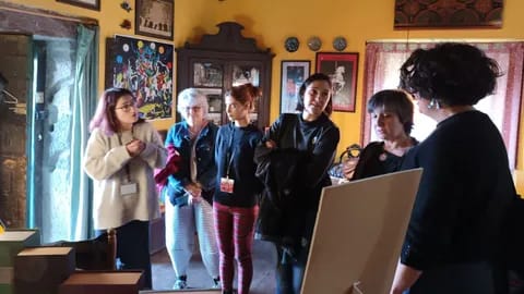 Estudios Abertos Ourense