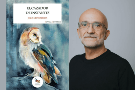 El cazador de instantes