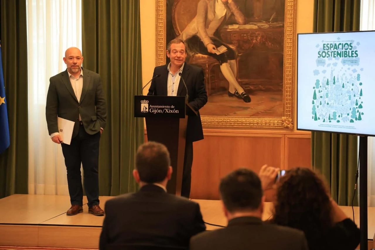 III edición de Espacios Sostenibles