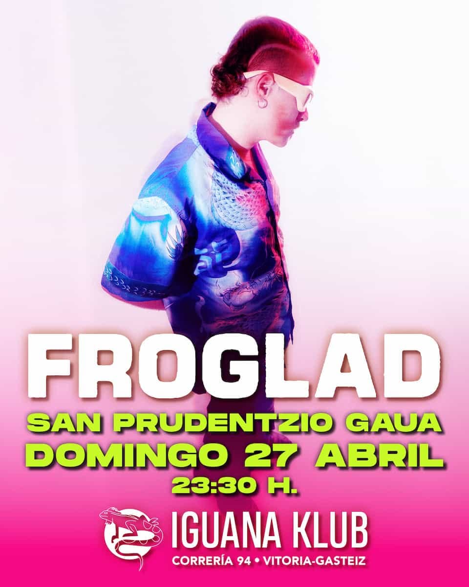 Froglad