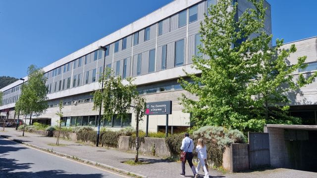 Jornada divulgativa de Másters oficiales