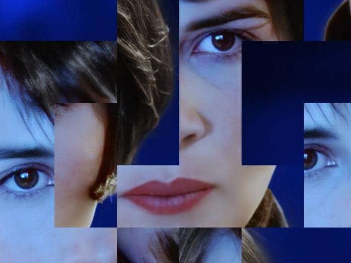 El Cine de El Coto. 'Tres colores: Azul'