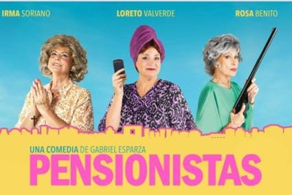 Pensionistas