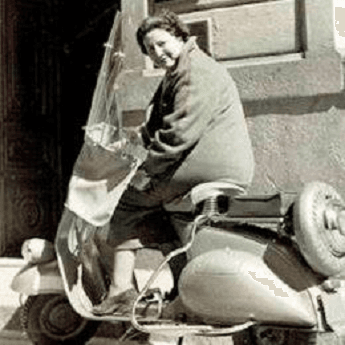 Visita guiada: Gloria Fuertes en Lavapies