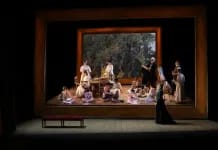 Programación de la 37 Temporada Lírica