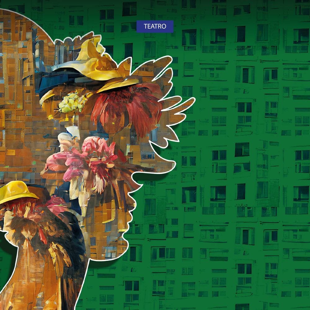 'Señoras de ciudad'