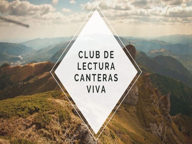 Club de Lectura Canteras Viva