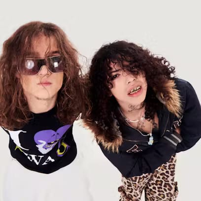 Concierto de Agusfortnite2008 + Stiffy