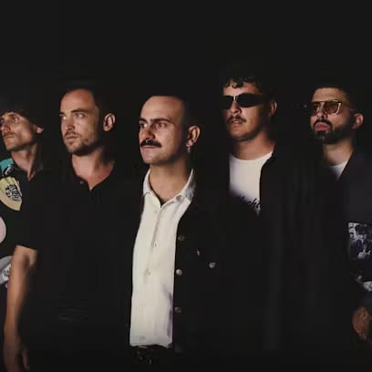 Vera Fauna en 26 Festival Mil.lenni