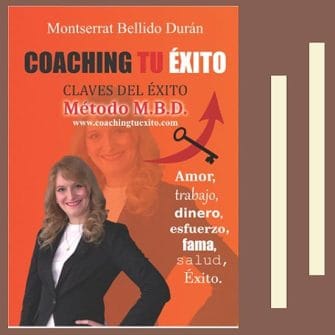 Presentación del libro: Coaching tu éxito