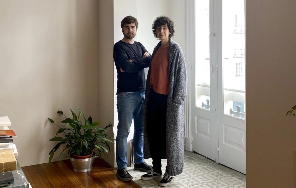 Conferencia “Do murmurio ao berro”