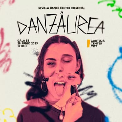 SEVILLA DANCE CENTER - DANZÁUREA