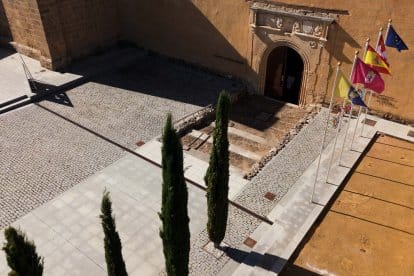 Espectáculo teatral familiar ‘Historias de ayer y hoy’