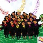 Coro Republicano. Kalejira