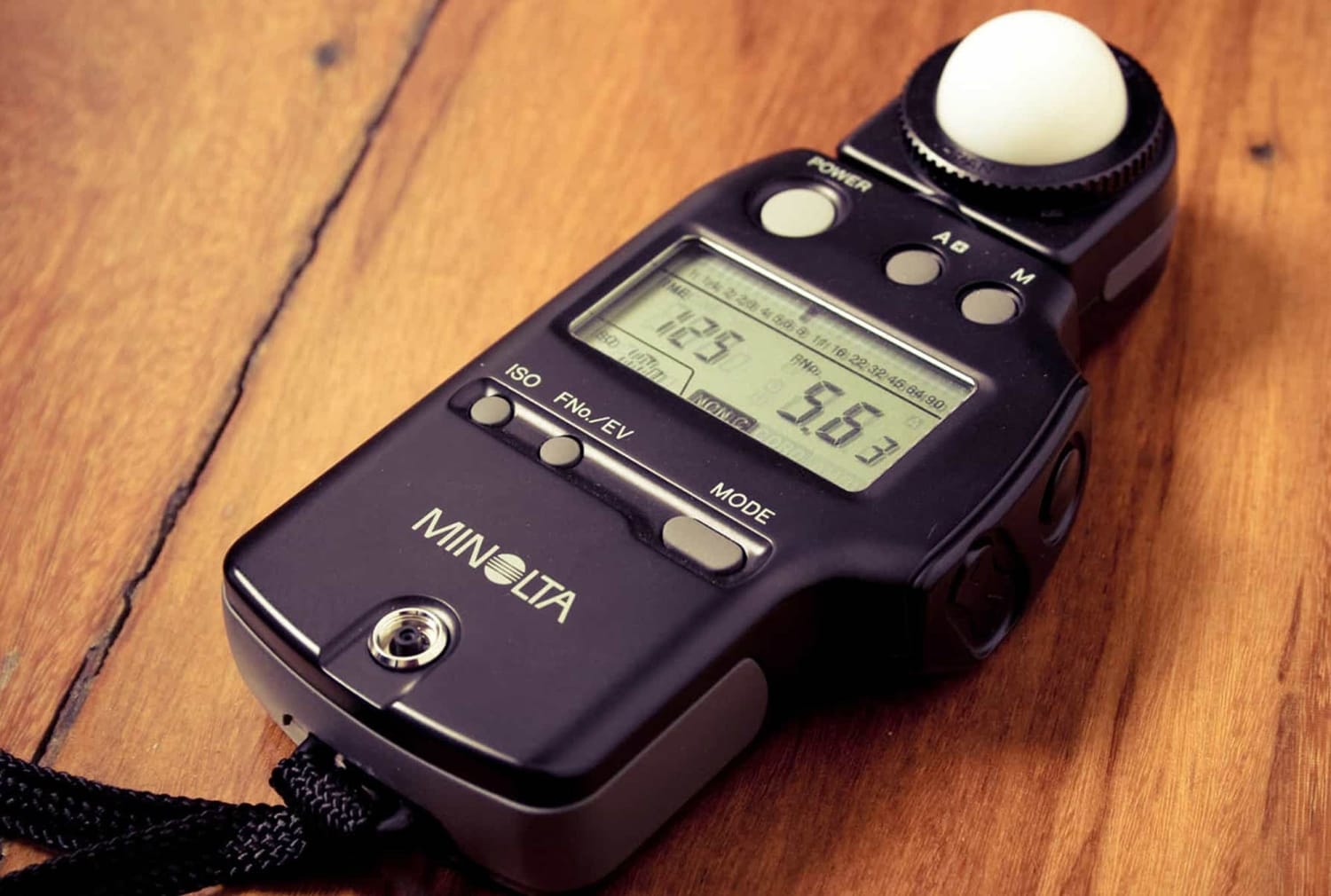 Taller de fotometría