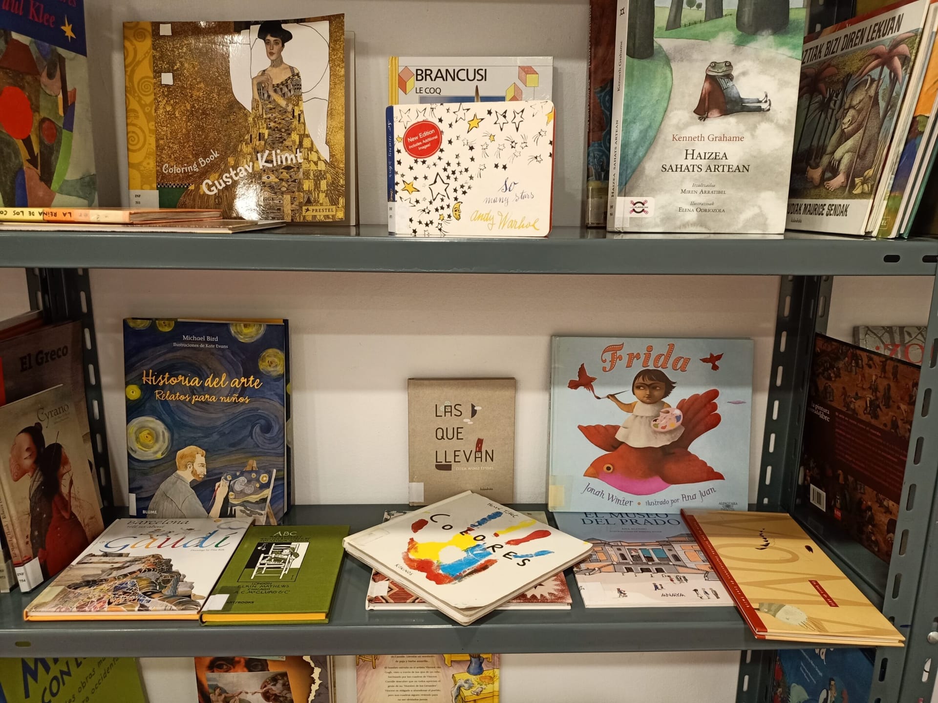 Día Internacional del Libro