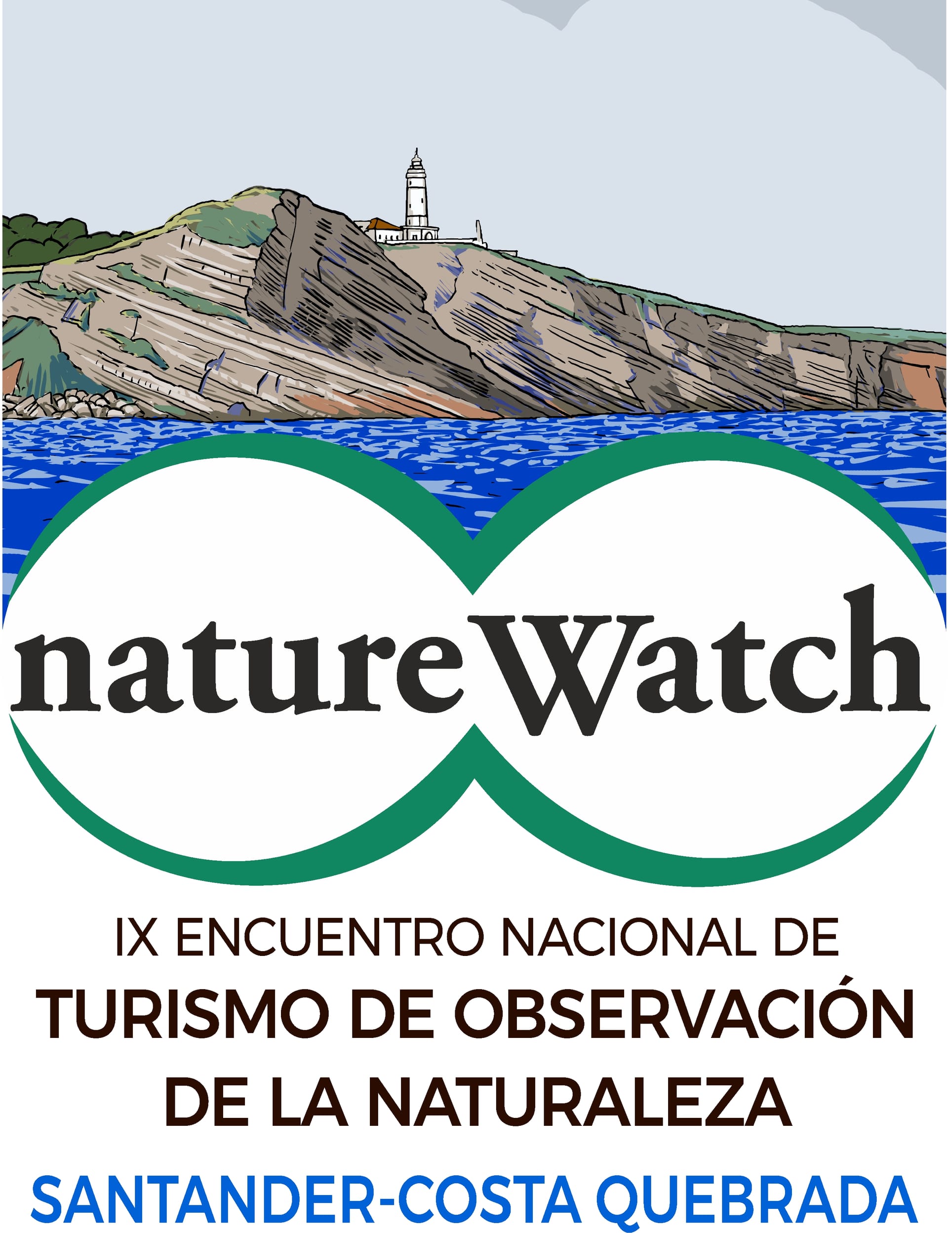 Encuentro nacional de ecoturismo y observación de la naturaleza NatureWatch Santander 2025