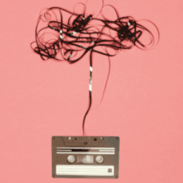 'De caras y de cruces'