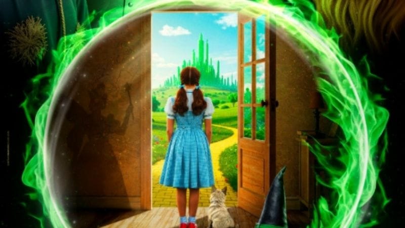 El Mago de Oz: El Musical
