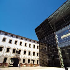 Centre de Cultura Contemporània de Barcelona (CCCB)