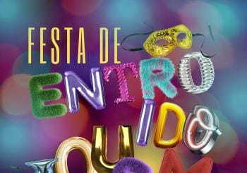 FESTIVAL DE ENTROIDO DE LOUSAME