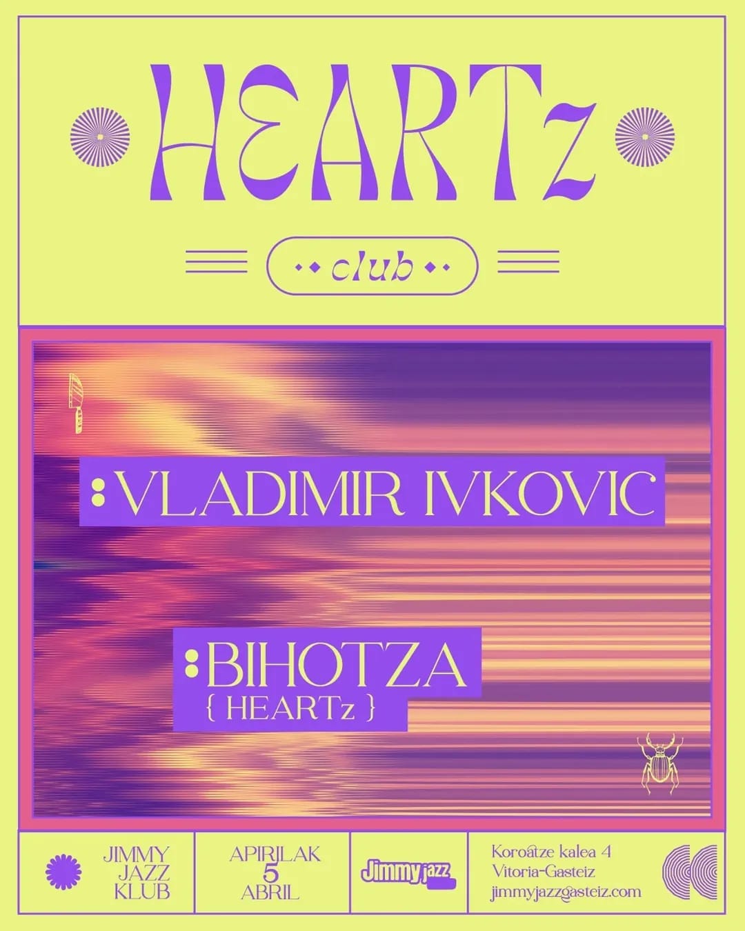 HEARTz Club