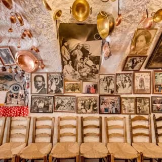 Visita al Museo Cuevas del Sacromonte