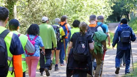 32 aniversario de Alcohólicos Anónimos
