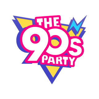The 90s Party pres: 90's Rooftop Opening Party