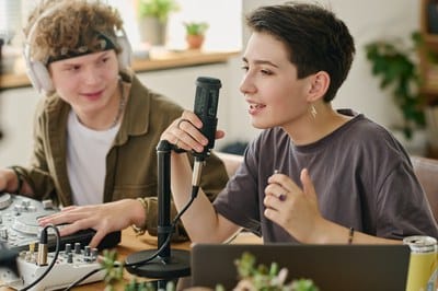 Fem Eco en Ràdio Rubí