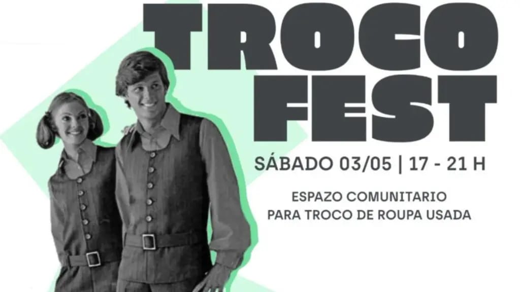 Troco Fest