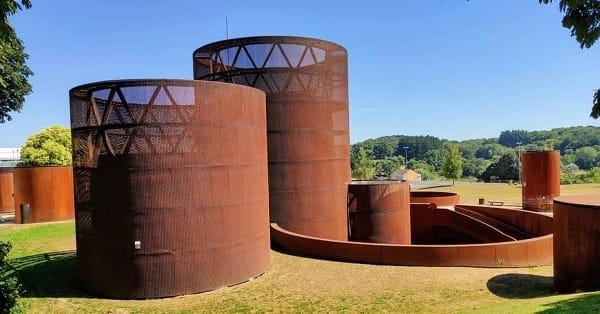 GALITOON: 'O descontacontos'